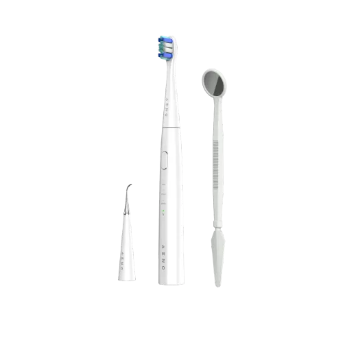 Ηχητική οδοντόβουρτσα AENO DB8