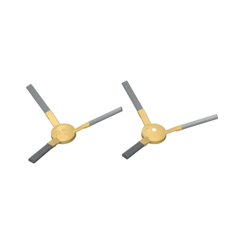 Szczotki boczne AENO RC1S