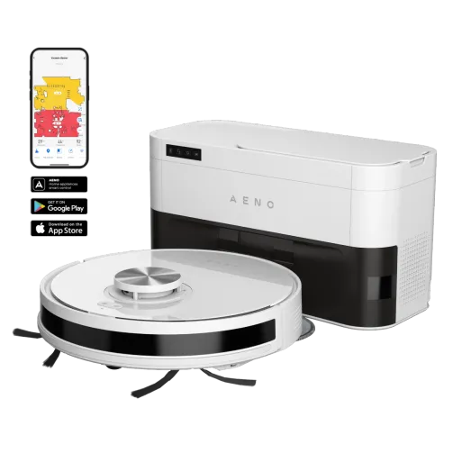 Aspirator robot AENO RC6S