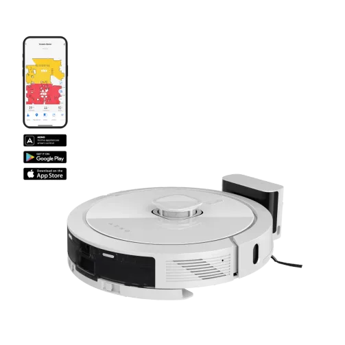 Aspirator robot AENO RC8S