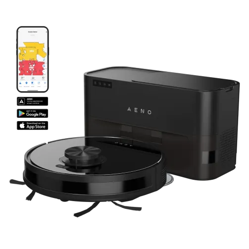 Aspirator robot AENO RC5S
