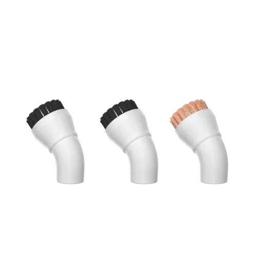 Szczotka do szorowania plastiku i metalu AENO SM2