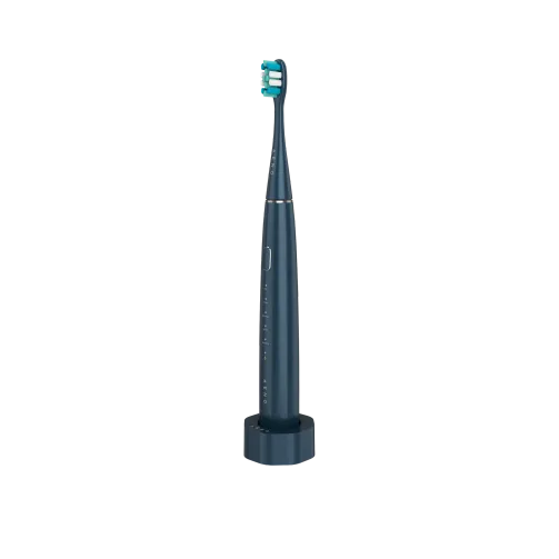 Звукова четка за зъби AENO DB10 (Тъмно синя)