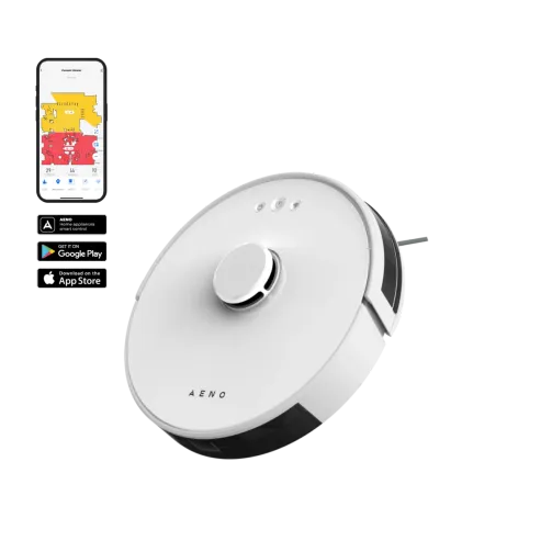 Aspirator robot AENO RC2S