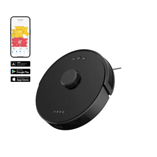 Aspirator robot AENO RC3S