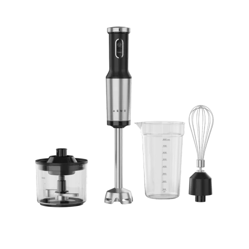 Blender ręczny AENO HB4 (Czarny)
