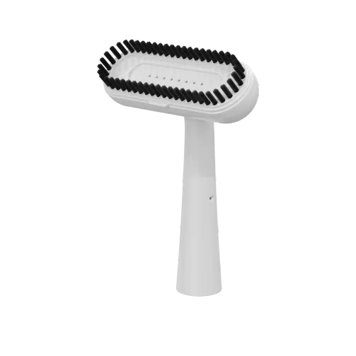 Szczotka owalna dwa w jednym AENO SM2