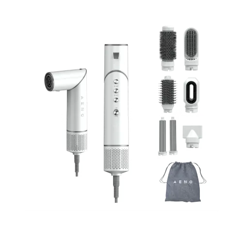 Styler și uscător de păr AENO HS1