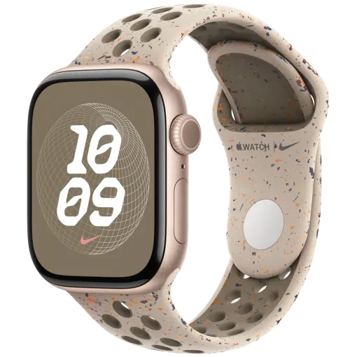 42mm Desert Stone Nike Sport Band - M/L