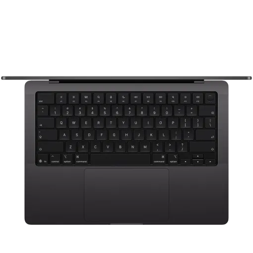 MacBook Pro M5