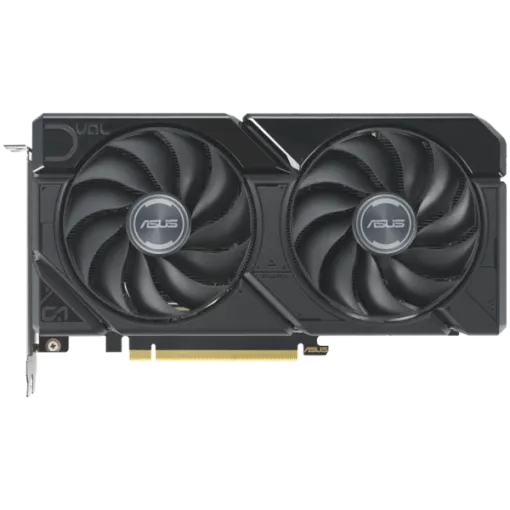 ASUS Video Card NVidia Dual GeForce RTX 5060 Ti 8GB GDDR7