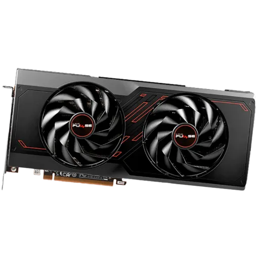 SAPPHIRE Radeon RX 9070 16GB