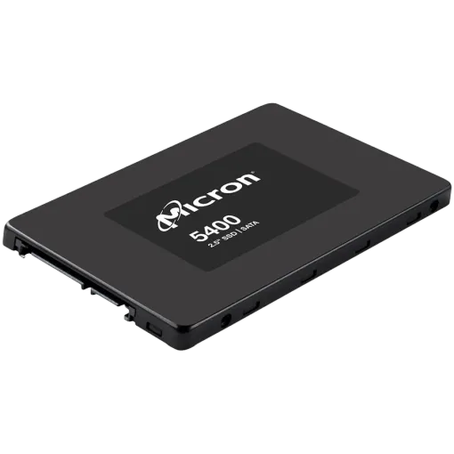 Micron 5400 PRO 1920GB SATA 2.5'' (7mm) Non-SED SSD [Single Pack]