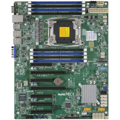 H13SSL-NT サーバーボード 動作確認済み H13SSL-NT サーバーボード 動作確認済み H13SSL-NT | Motherboards