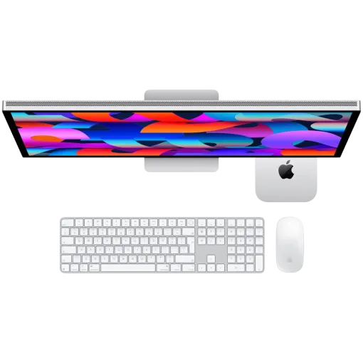 Mac Mini
