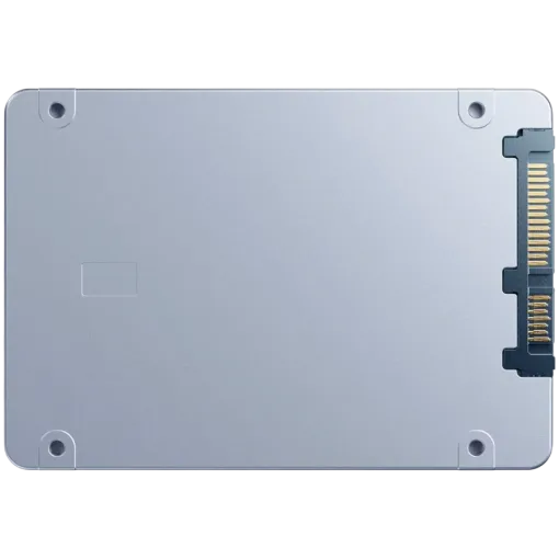 Solidigm D3-S4520 Series 480GB, 2.5" SATA 6Gb/s, 3D4, TLC, Generic Single Pack