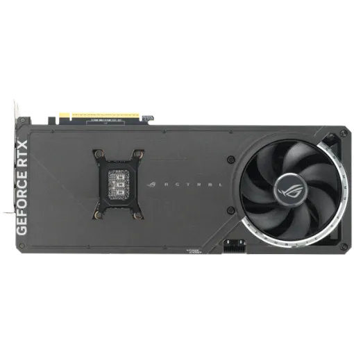 ASUS ROG Astral GeForce RTX 5080 OC Edition 16GB GDDR7