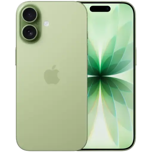 iPhone 17