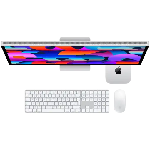Mac Mini