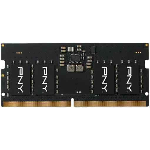 PNY 32GB, DDR5, SODIMM Performance DDR5 5600MHz, Small Box