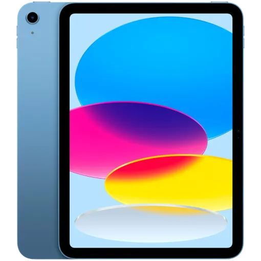 iPad