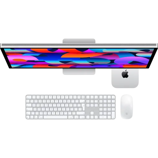 Mac Mini