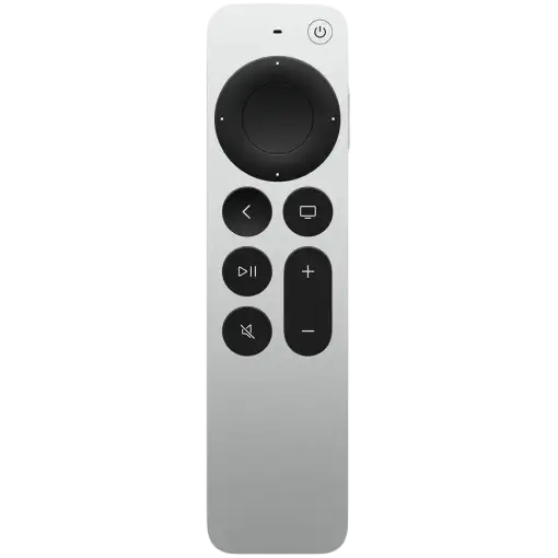Apple TV