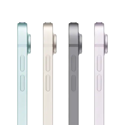 iPad Air 11 (M2)