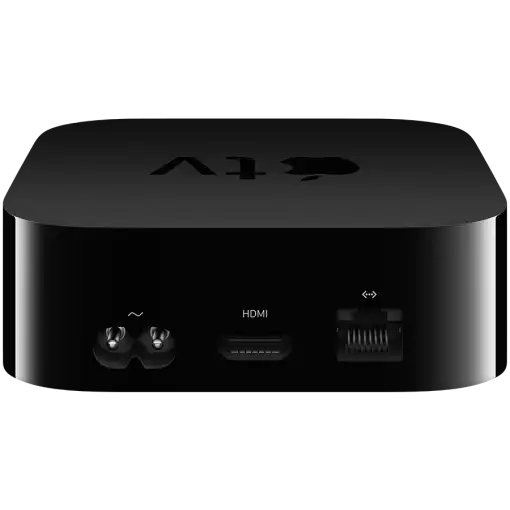 Apple TV