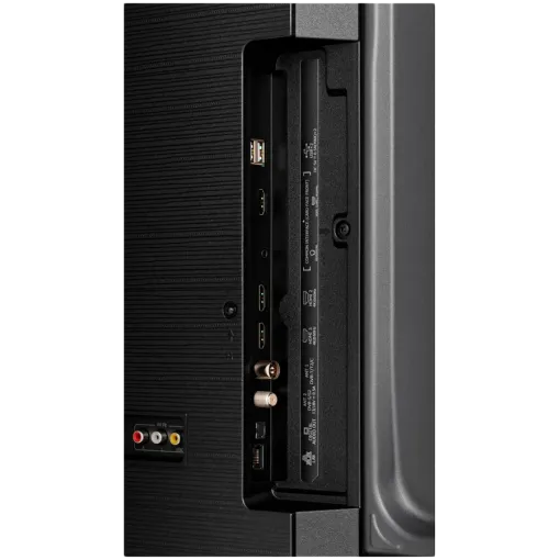 Hisense 50 Inches 4K UHD VIDAA SMART TV