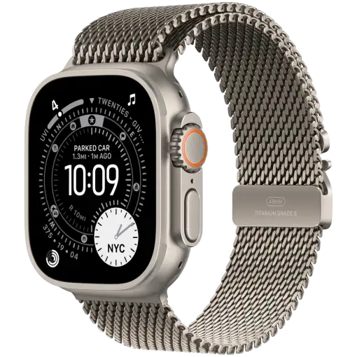 Apple Watch Ultra 3