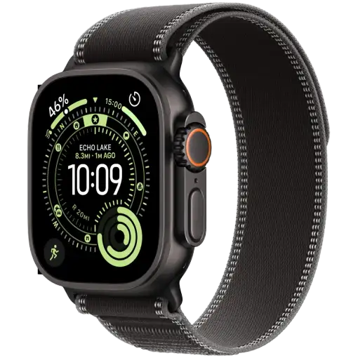 Apple Watch Ultra 3