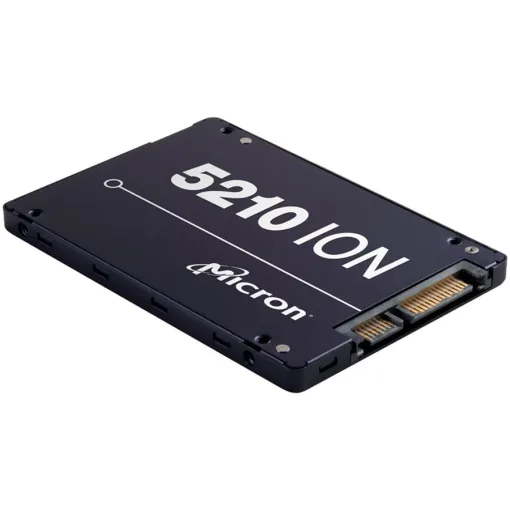 Micron 9400 PRO 15360GB NVMe U.3 (15mm) Enterprise SSD