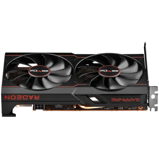 SAPPHIRE PULSE AMD RADEON RX 6500 XT GAMING OC 4GB GDDR6