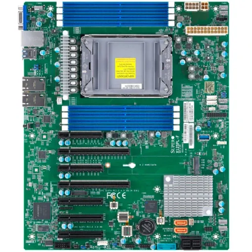 H13SSL-NT サーバーボード 動作確認済み H13SSL-NT サーバーボード 動作確認済み H13SSL-NT | Motherboards
