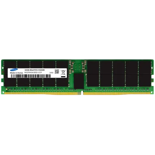 Memory Servers