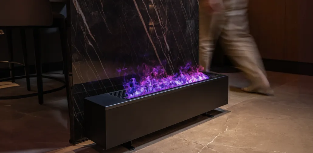 Designed to warm, built to impress - 3