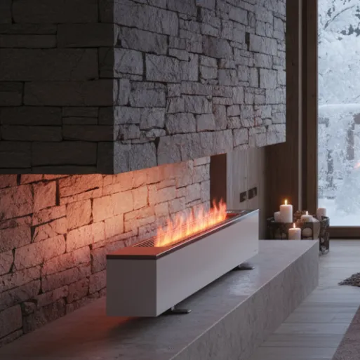 Designed to warm, built to impress - 2