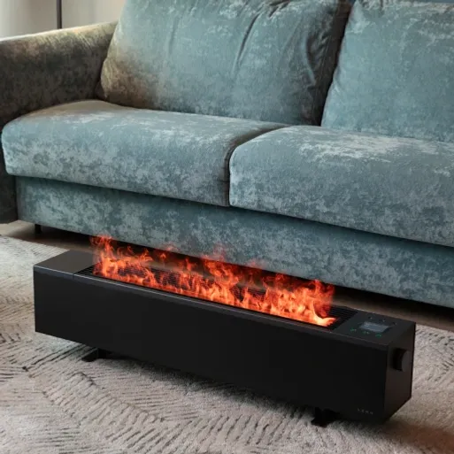 Dizajniran da grije, napravljen da impresionira - 2