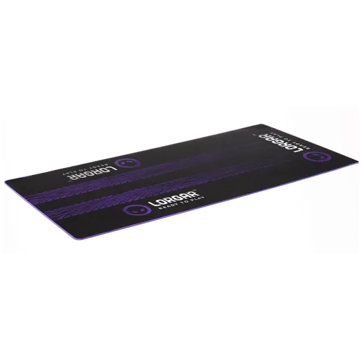 Rgb Racing Mat RX1FM Racing Floor Mat Advanced – Anti-Slip Racing Mat 1700×700 mm | LORGAR