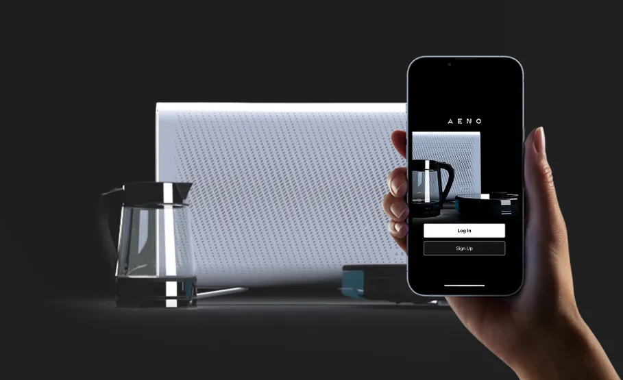 Ako pripojiť smart zariadenie cez aplikáciu