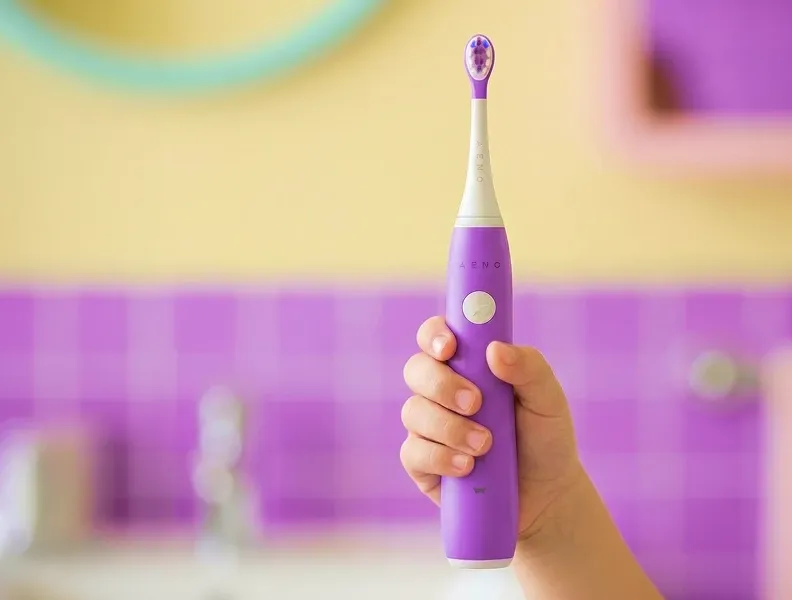 Designed for tiny hands