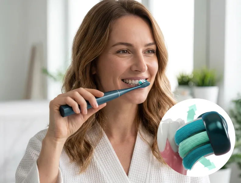 Ефективно почистване