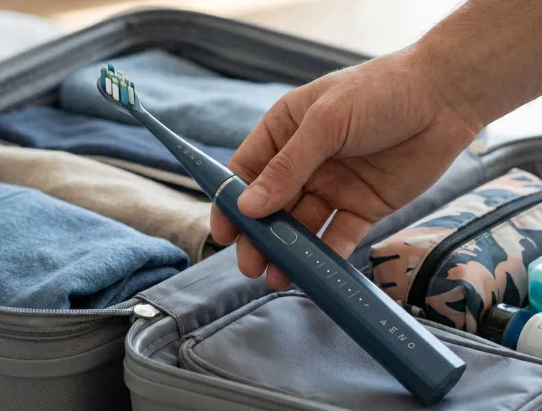 По-малко зареждане – батерия за 90 дни