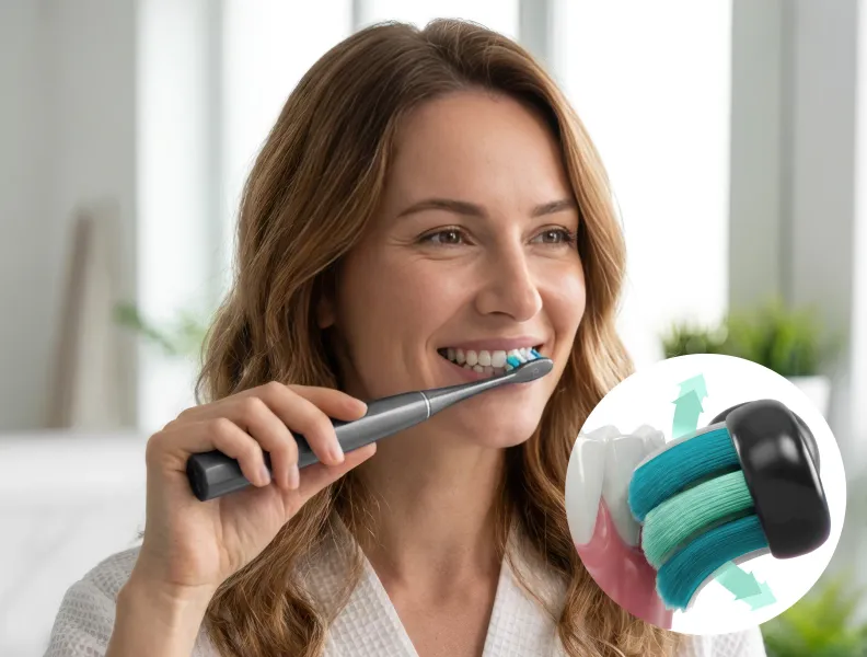 Ефективно почистване