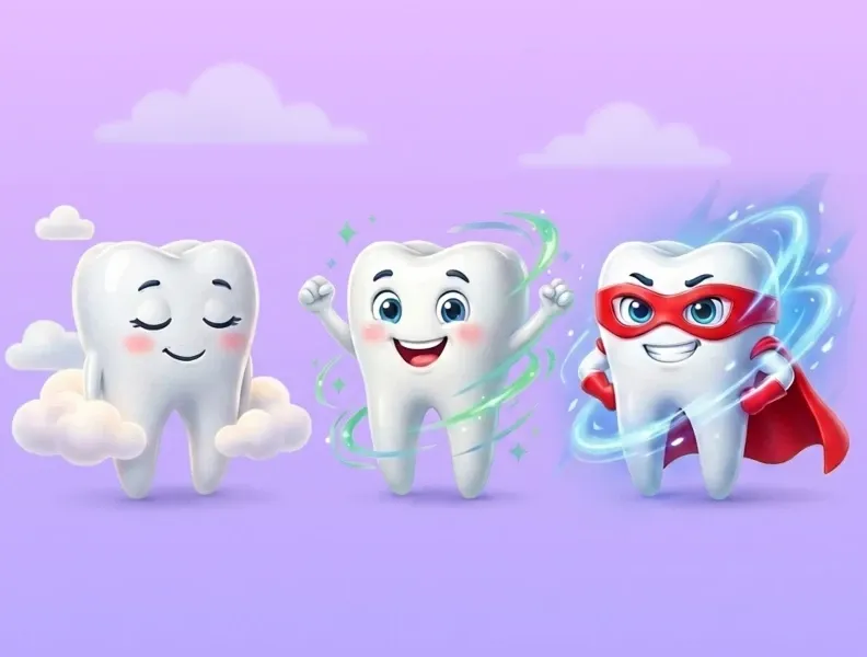 Multiple care