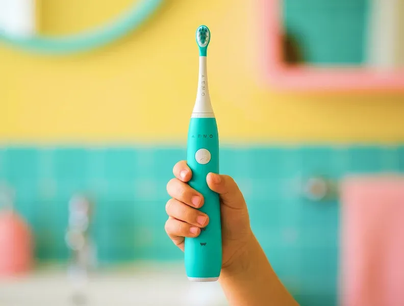 Designed for tiny hands
