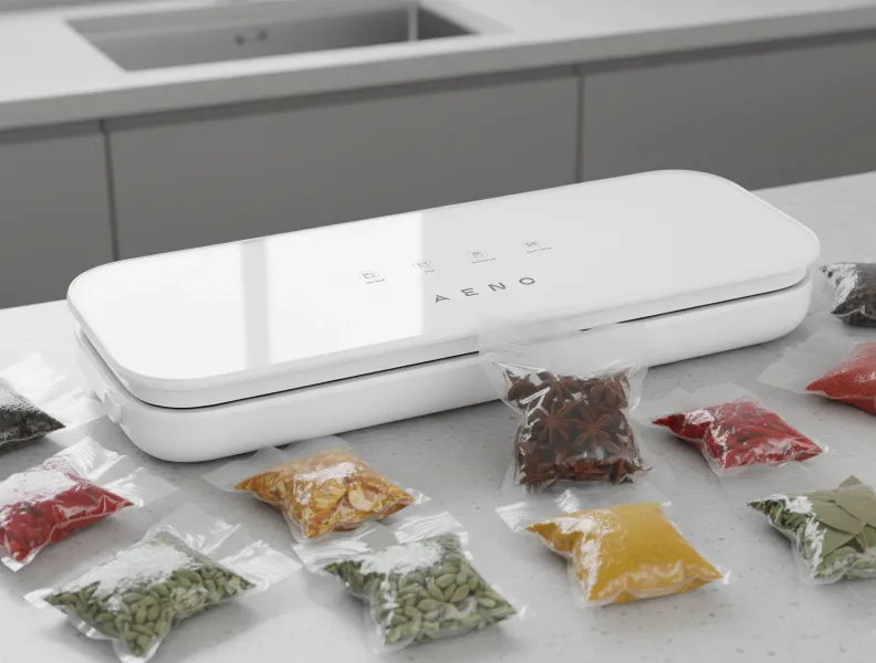 Mantiene el aroma y el sabor dentro