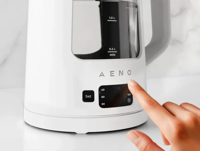 Сonvenient LED display