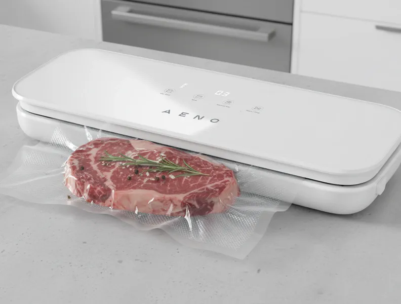 Sellado ultrarrápido